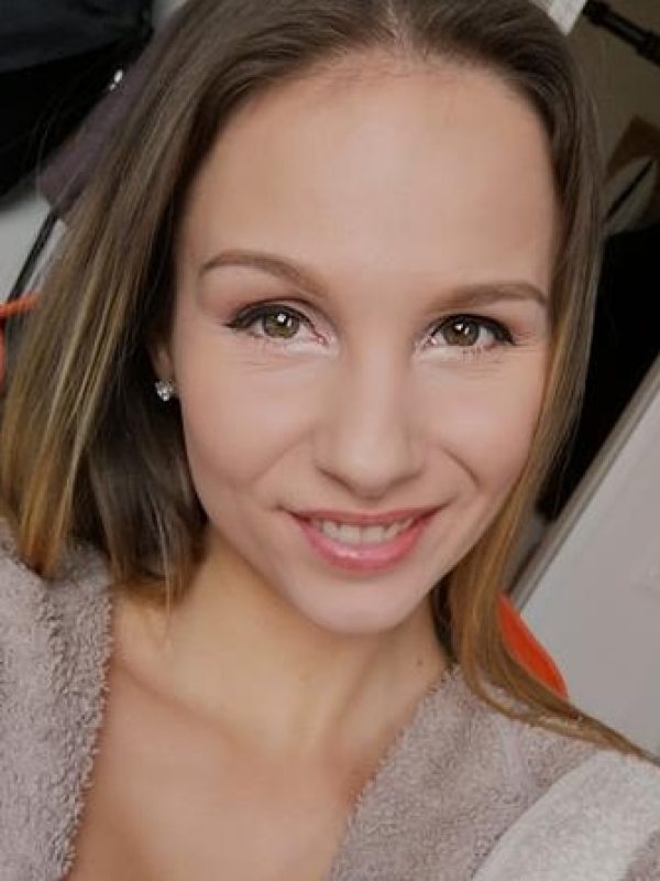 Beim Free Sex Cam Chat möchte ich mit Dir chatten